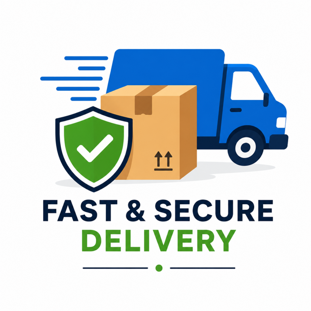 shipping policy